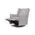 Davinci Maddox Recliner and Swivel Glider